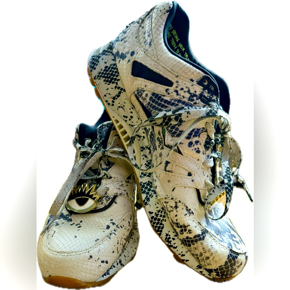 Melody Ehsani Reebok’s, Gently Used. - image 1